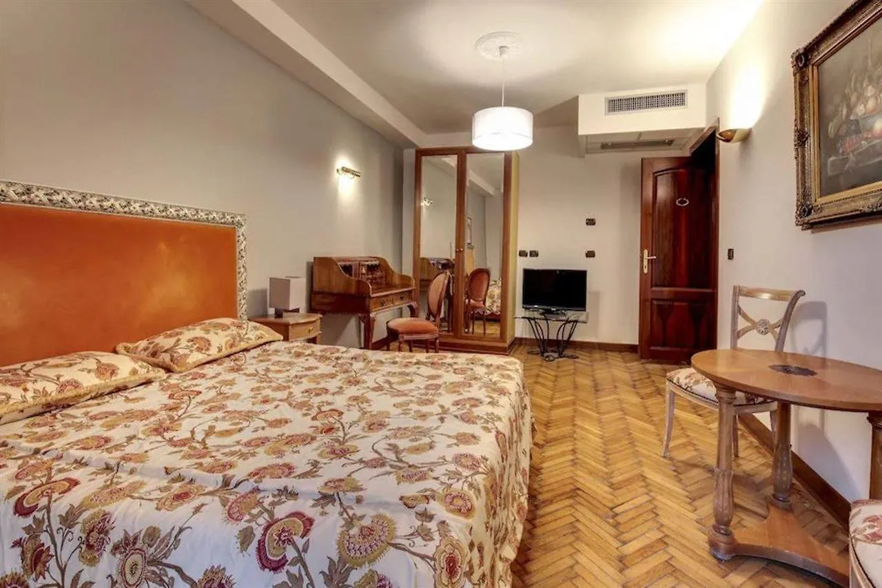 Apartment Ferienwohnung Torre Venedig