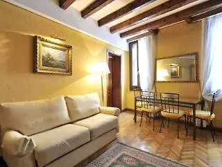 Ferienwohnung Torre Venedig