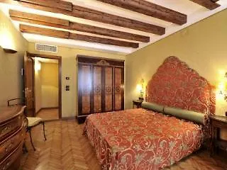 Ferienwohnung Torre Venedig Apartment