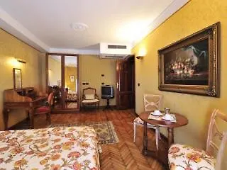 Ferienwohnung Torre Venedig 0*,
